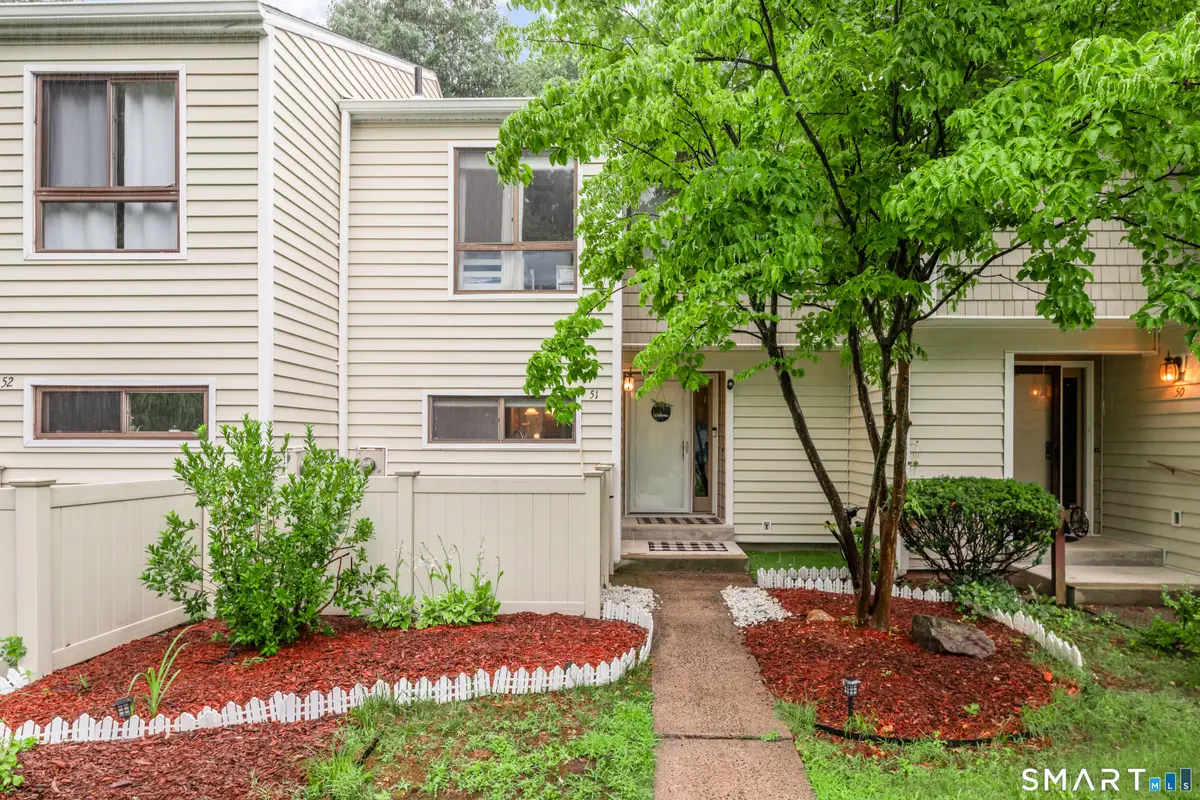 51 Currier Place #51, Cheshire, CT 06410 - #1
