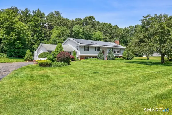 21 Parson Road, Somers, CT 06071