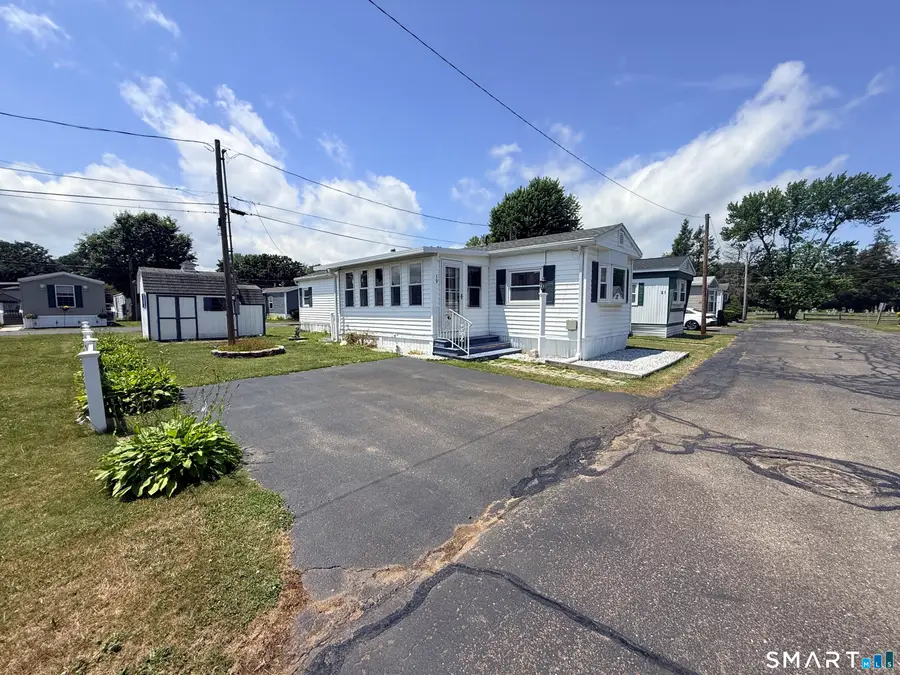 19 Pine Street, East Windsor, CT 06088 - #2