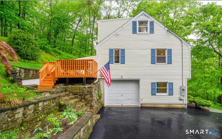 55 Old Sib Road, Ridgefield, CT 06877 - #1