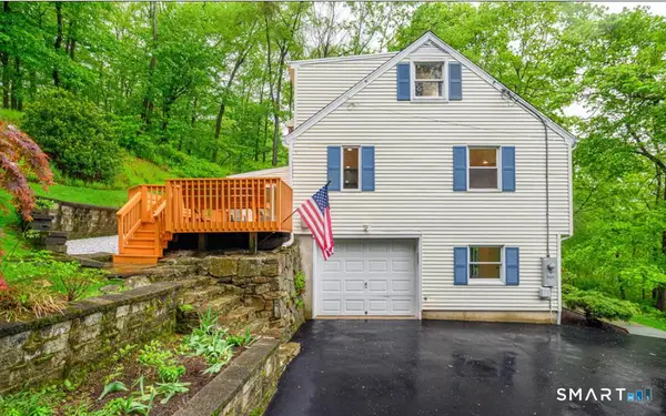 55 Old Sib Road, Ridgefield, CT 06877