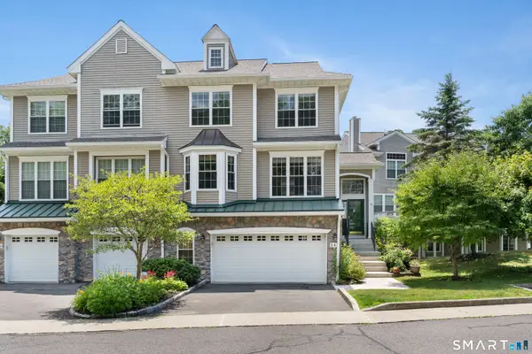 14 Cambridge Drive #14, Danbury, CT 06811