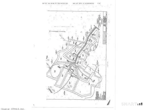 168 Cascade Ridge, Southington, CT 06489
