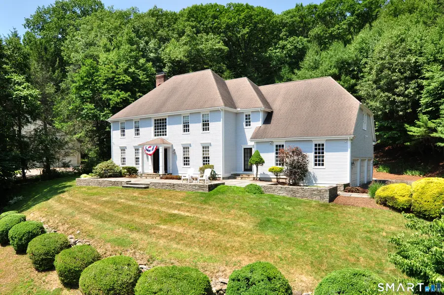 61 Westmont Road, Avon, CT 06001 - #2