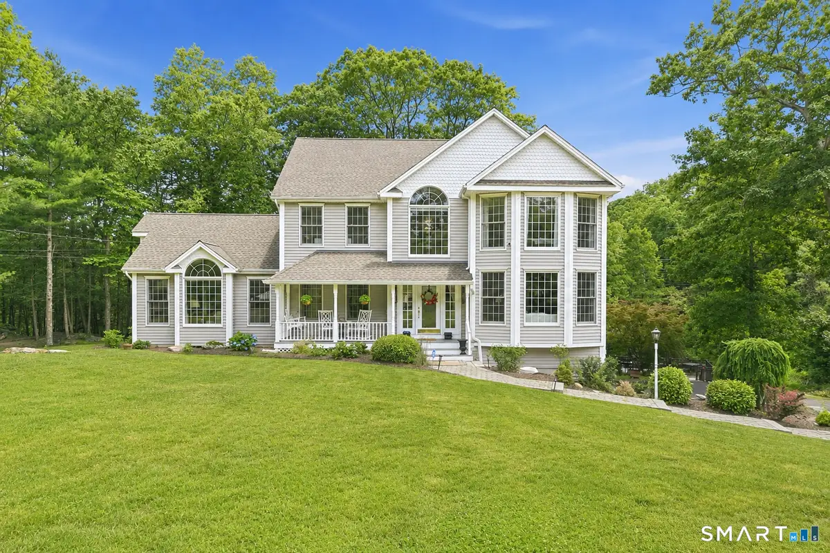 37 Jenny Lane #2, Oxford, CT 06478 - #1