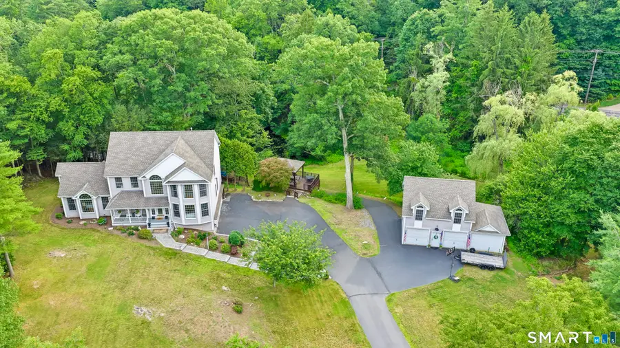 37 Jenny Lane #2, Oxford, CT 06478 - #2