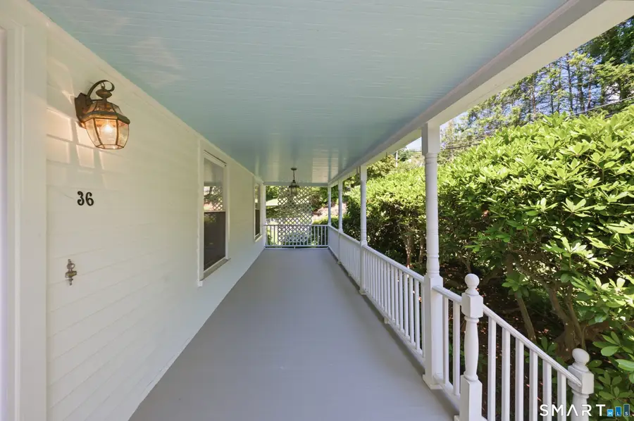 36 Middle River Road, Danbury, CT 06811 - #2