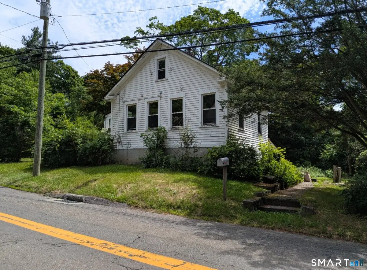 955 Baldwin Road, Woodbridge, CT 06525 - #1