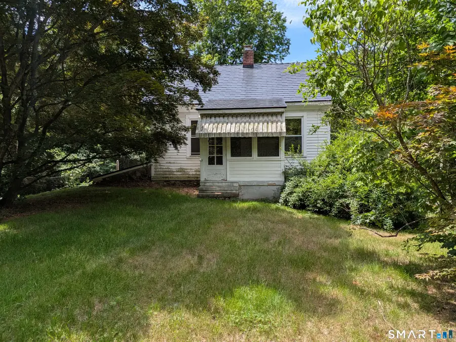 955 Baldwin Road, Woodbridge, CT 06525 - #3