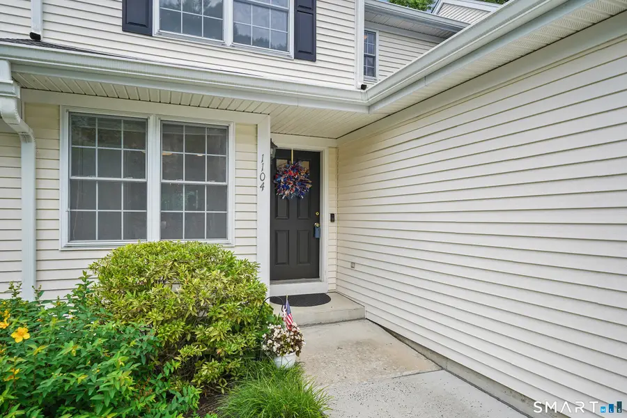 1104 Bradford Drive #1104, Danbury, CT 06811 - #2