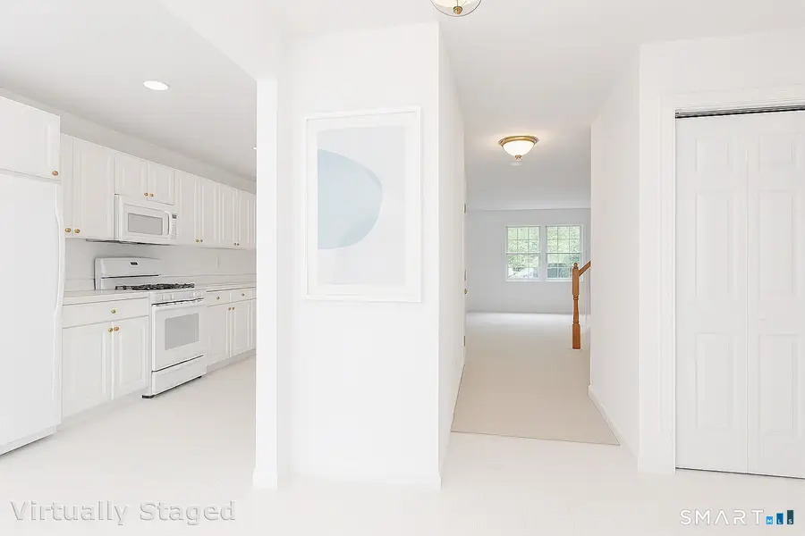 1104 Bradford Drive #1104, Danbury, CT 06811 - #3