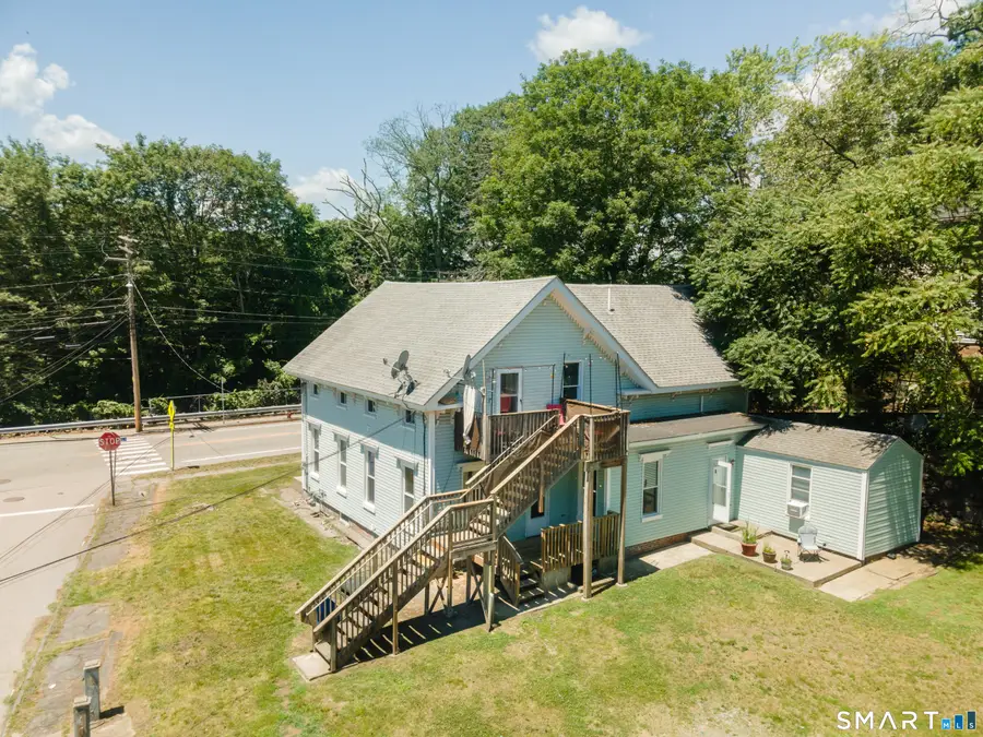 84 Laurel Hill Avenue, Norwich, CT 06360 - #3