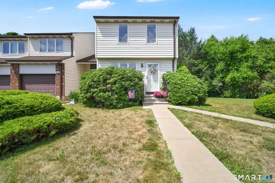 3 Foncine Lane #5, South Windsor, CT 06074 - #2