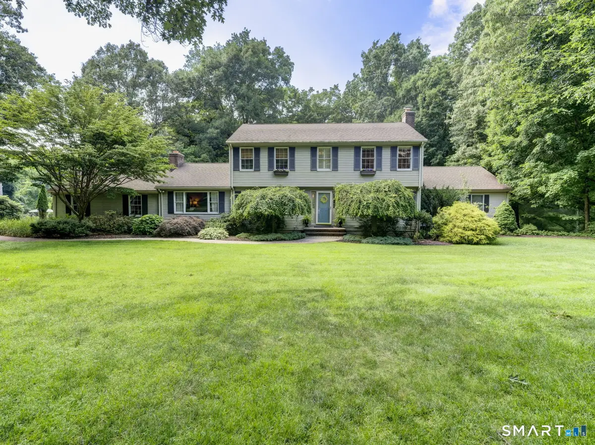 215 Rockwood Drive, Southington, CT 06489 - #1