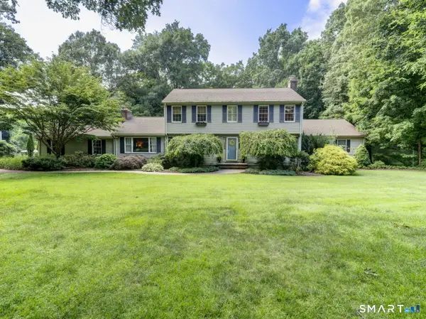 215 Rockwood Drive, Southington, CT 06489