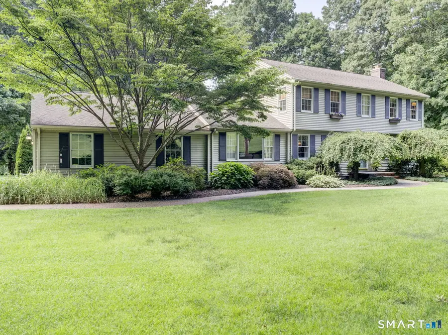 215 Rockwood Drive, Southington, CT 06489 - #3