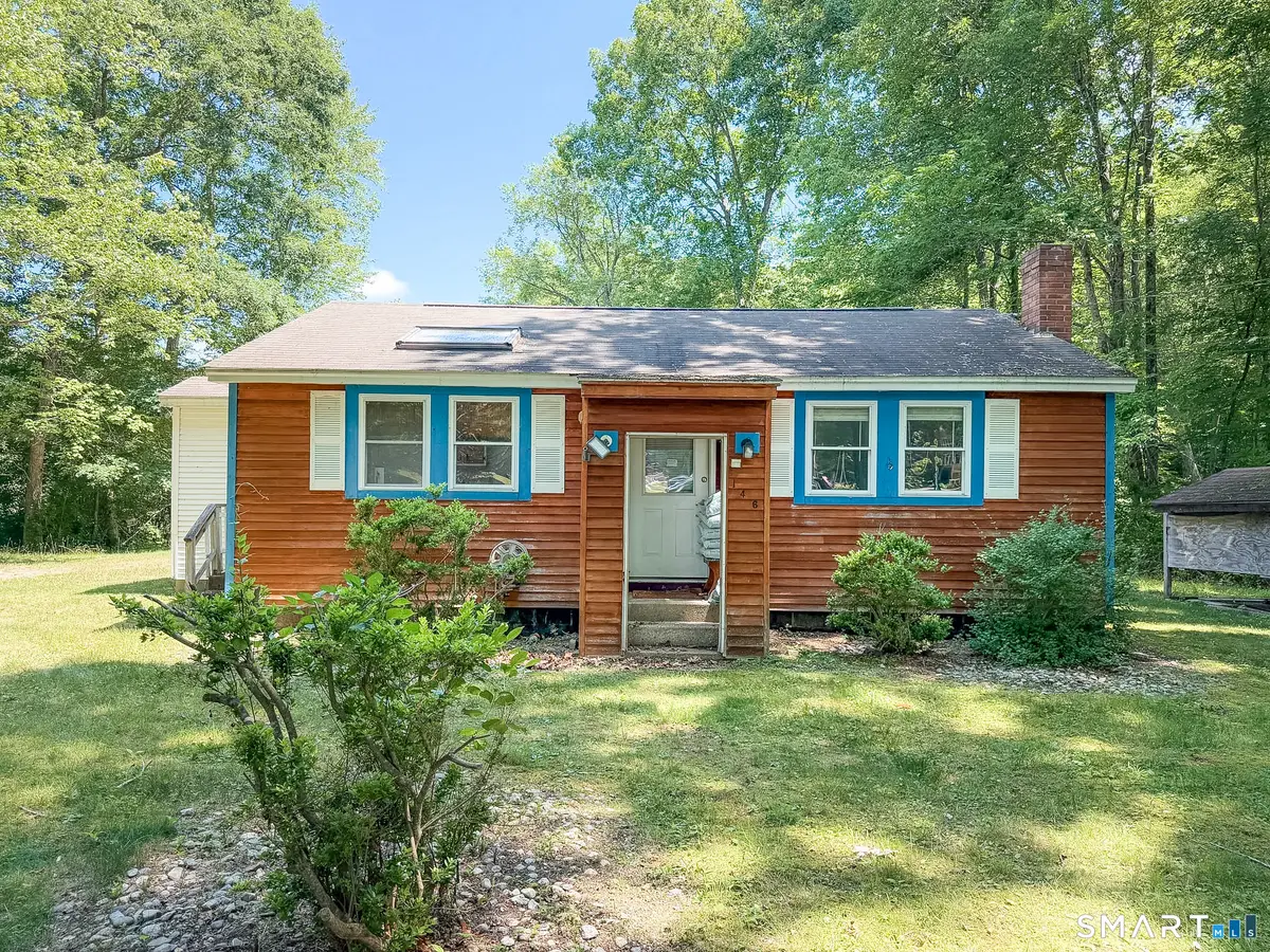146 Witch Meadow Road, Salem, CT 06420 - #1