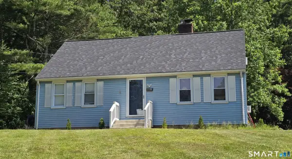 77R Christy Hill Road, Ledyard, CT 06335