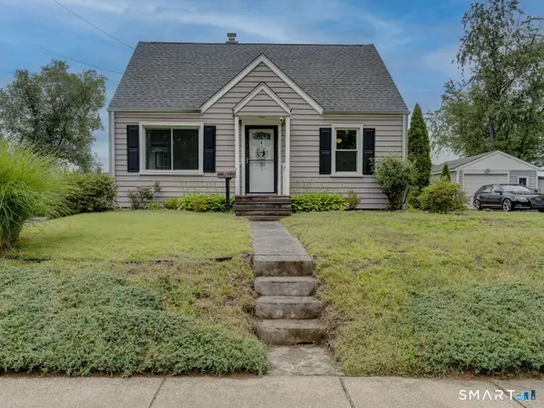 38 Porterbrook Avenue, East Hartford, CT 06118