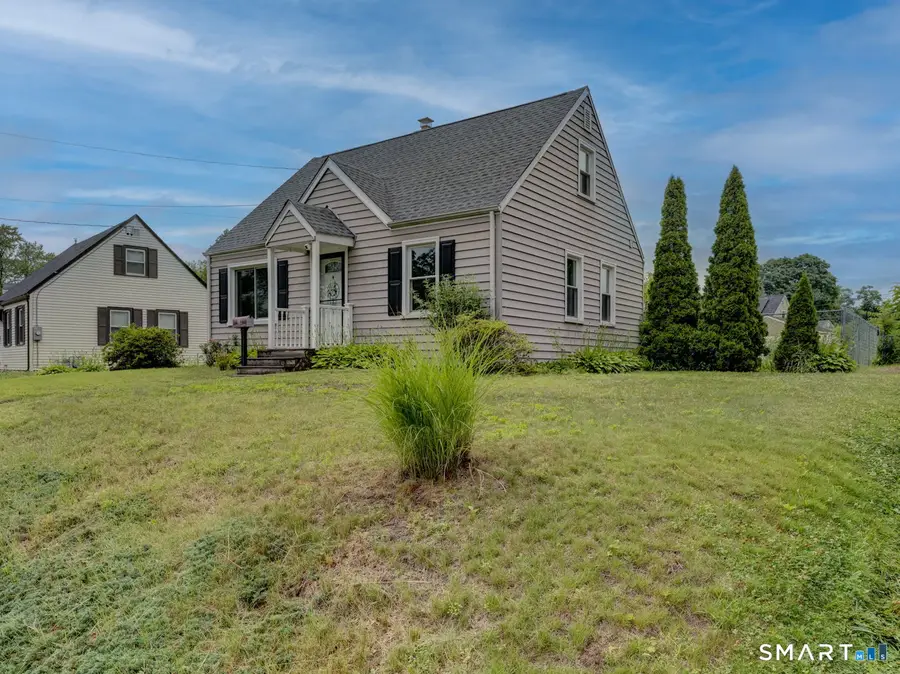 38 Porterbrook Avenue, East Hartford, CT 06118 - #2