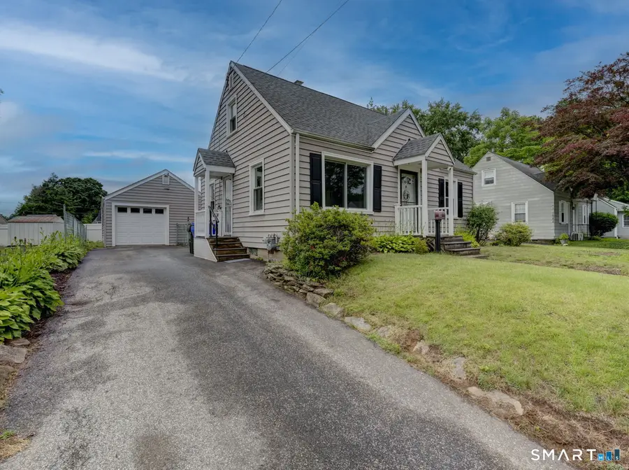 38 Porterbrook Avenue, East Hartford, CT 06118 - #3
