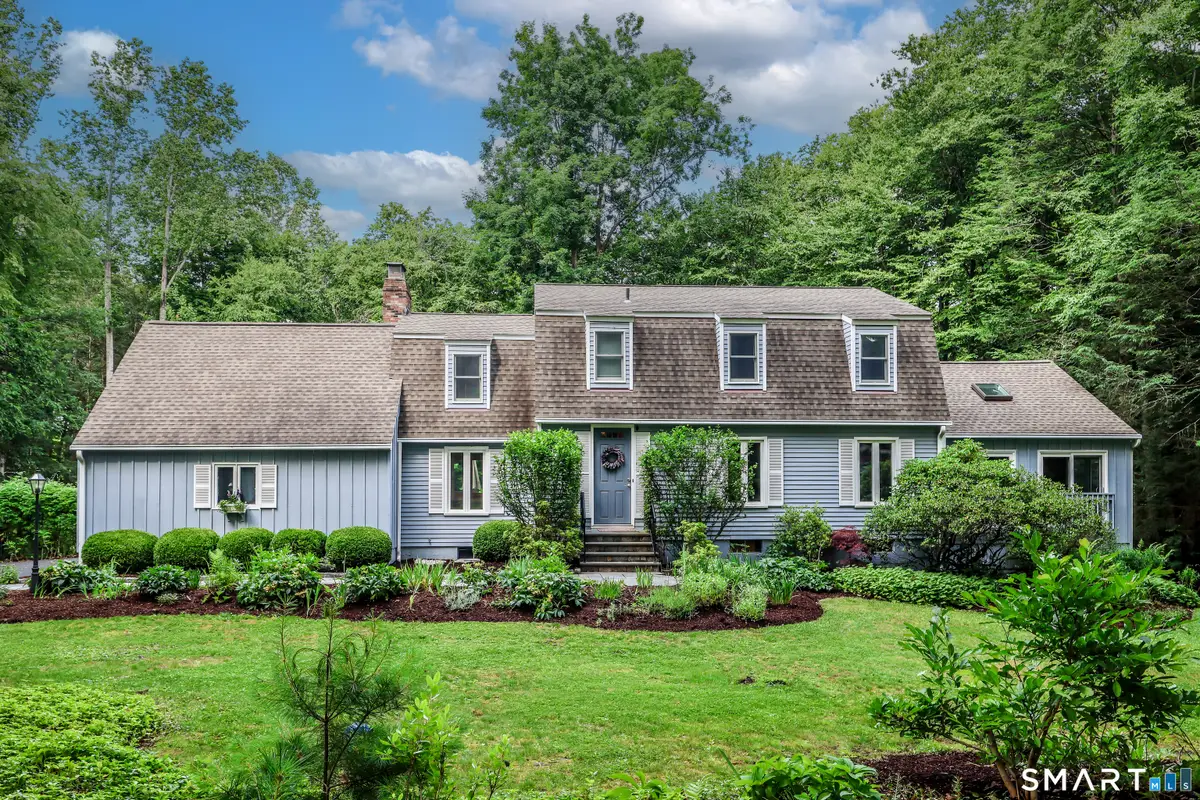 3 Deerfield Road, Brookfield, CT 06804 - #1