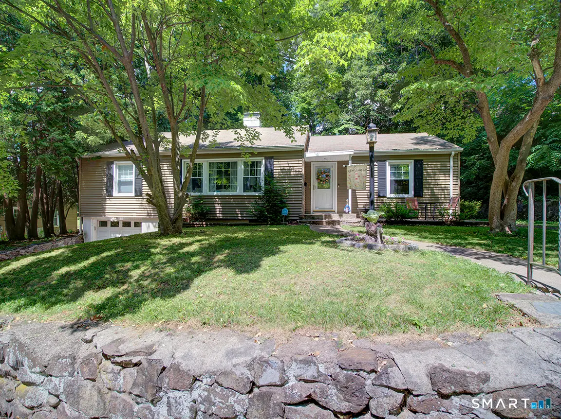 57 Buckingham Street, Meriden, CT 06451 - #1