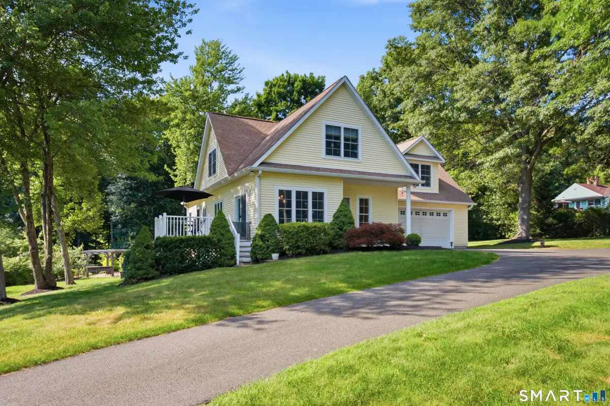 16 Blueberry Hill Road, Bridgewater, CT 06752 - #1