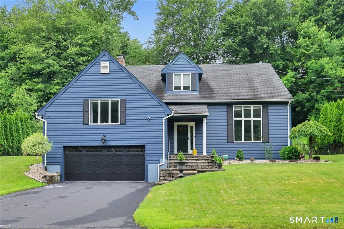 92 Shadow Lane, Cromwell, CT 06416 - #1