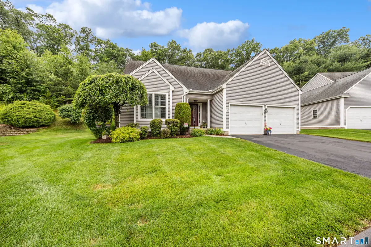 36 Buckland Street #6, Plantsville, CT 06479 - #1