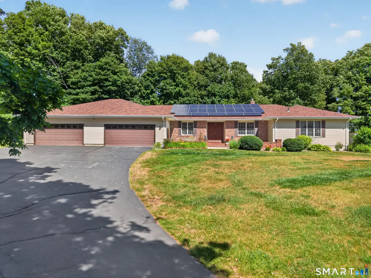 269 Black Hill Road, Plainfield, CT 06374 - #1