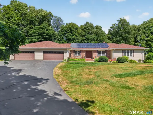 269 Black Hill Road, Plainfield, CT 06374