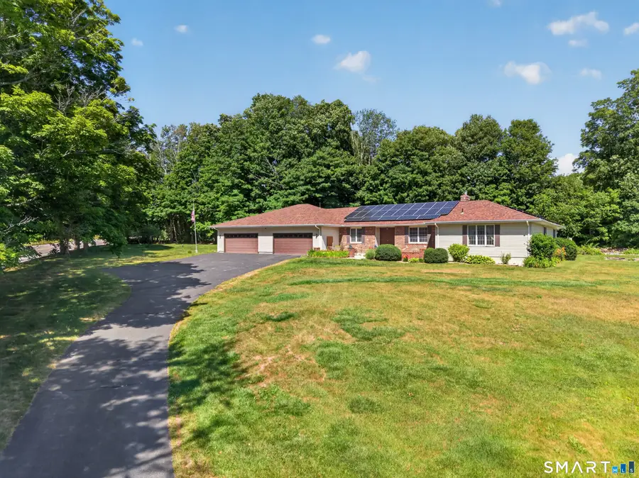 269 Black Hill Road, Plainfield, CT 06374 - #2