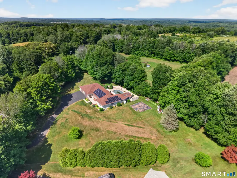 269 Black Hill Road, Plainfield, CT 06374 - #3