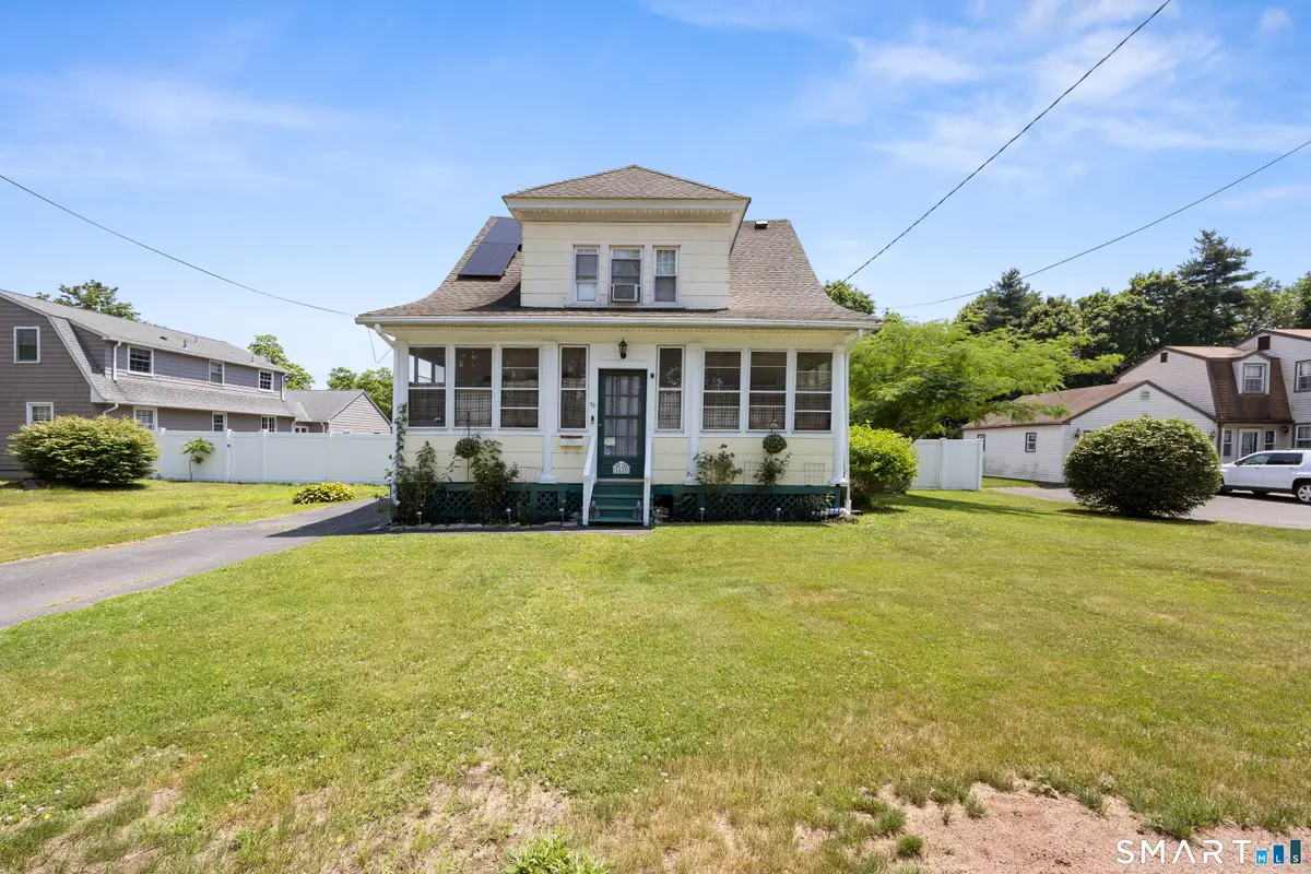 62 Farmington Avenue, Plainville, CT 06062 - #1