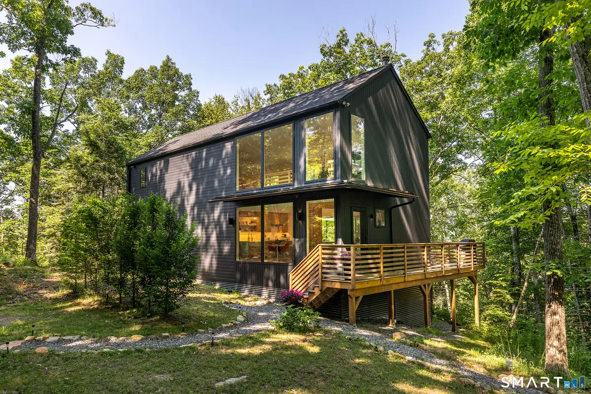 23 Front Of The Mountain Road, Gaylordsville, CT 06755 - #1