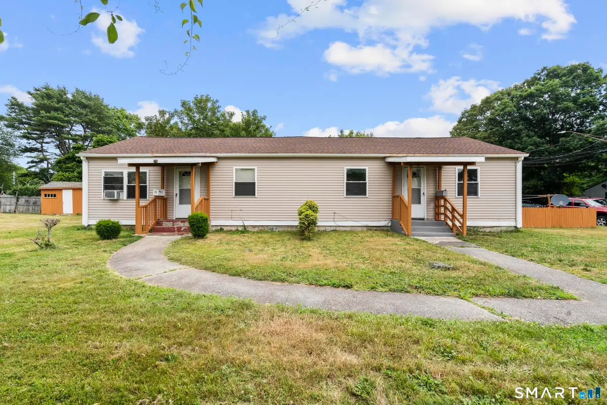 13-15 York Court, Groton, CT 06340 - #1