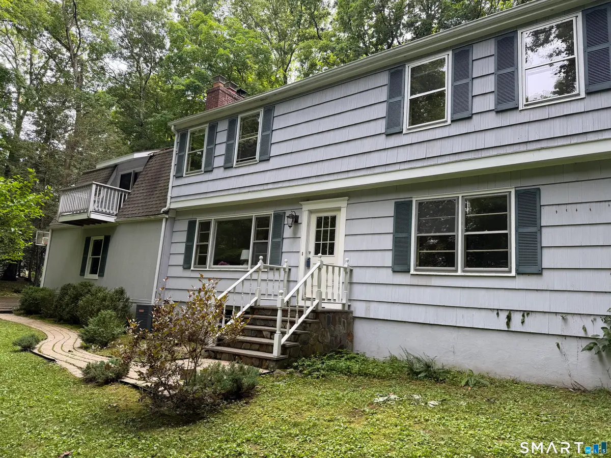26 Buck Hill Road, Ridgefield, CT 06877 - #1
