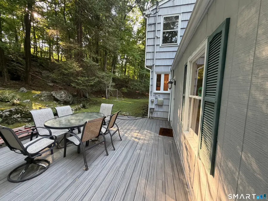 26 Buck Hill Road, Ridgefield, CT 06877 - #2