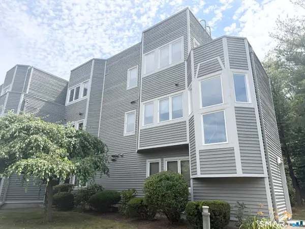 1414 Whitney Avenue #G3, Hamden, CT 06517