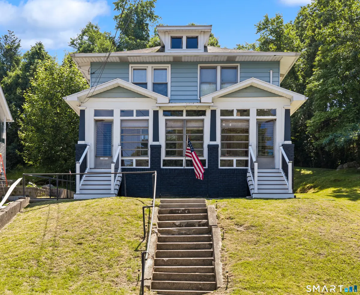 77 Westbury Park Road, Watertown, CT 06795 - #1
