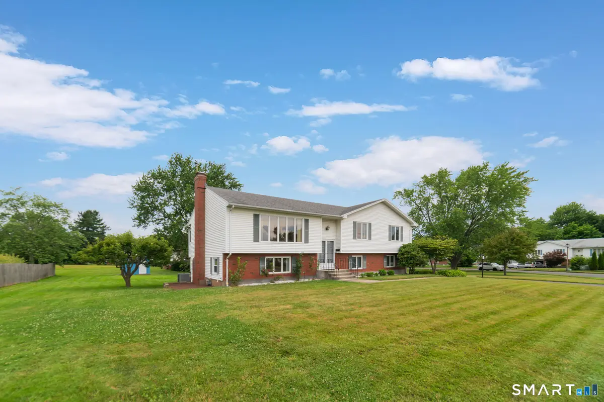 36 Cross Hill Road, Wethersfield, CT 06109 - #1
