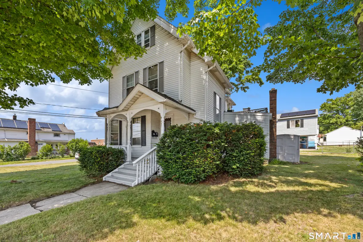 265 Piedmont Street, Waterbury, CT 06706 - #1