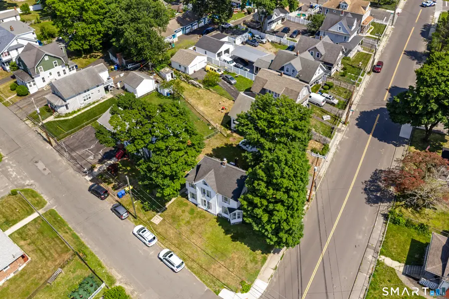 265 Piedmont Street, Waterbury, CT 06706 - #3