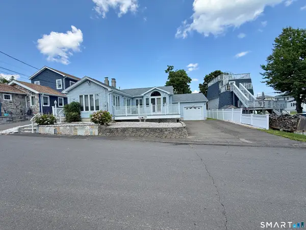 20 Westland Avenue, Milford, CT 06460