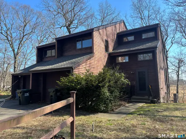 9 Sandy Brook Road #2, Clinton, CT 06413