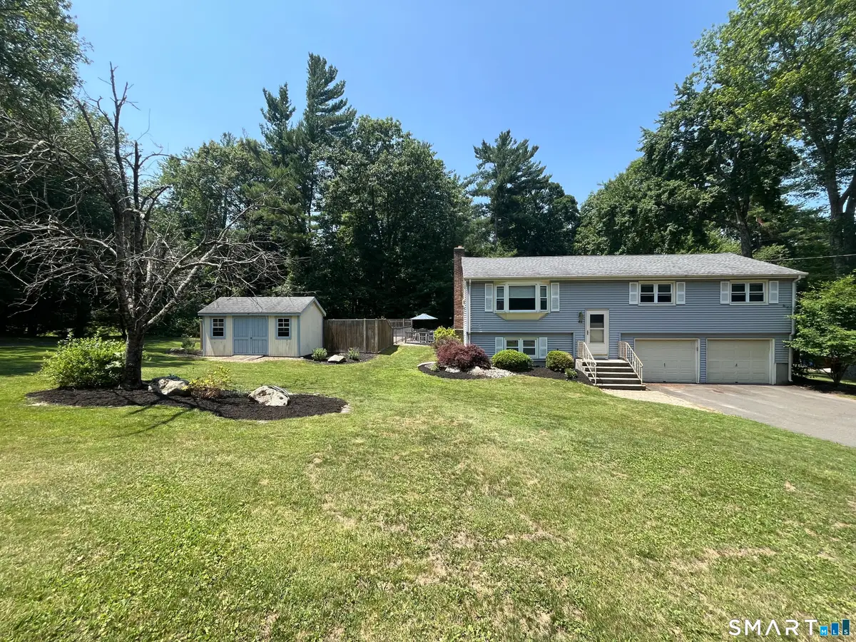 52 Willie Circle, Tolland, CT 06084 - #1