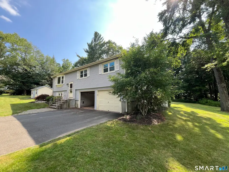 52 Willie Circle, Tolland, CT 06084 - #3