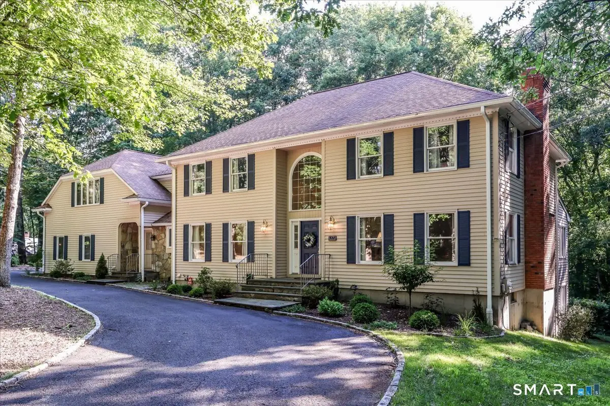 17 Herrmann Lane, Easton, CT 06612 - #1
