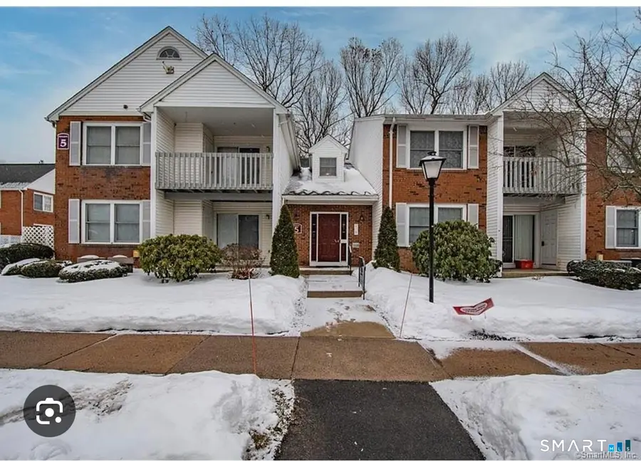 5 Concorde Way #B5, Windsor Locks, CT 06096 - #2